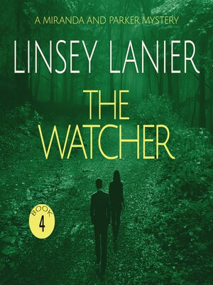 cover image of The Watcher
